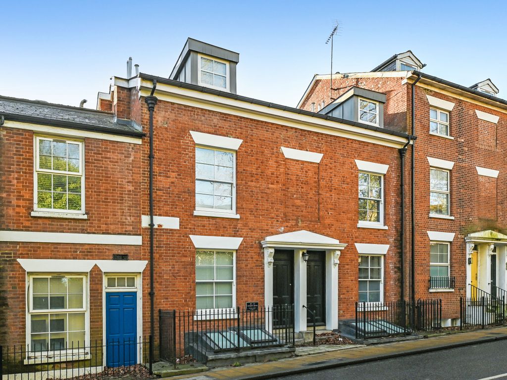 1 bed flat to rent in Romsey Road, Winchester SO22 Zoopla