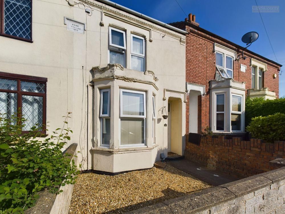 3 bed terraced house for sale in Mountsteven Avenue, Peterborough PE4 Zoopla
