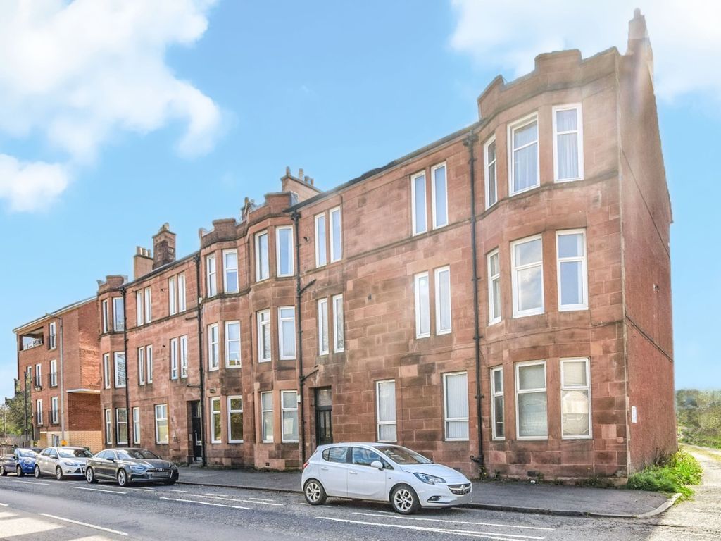 1 bed flat for sale in Hamilton Road, Uddingston, Glasgow G71 Zoopla