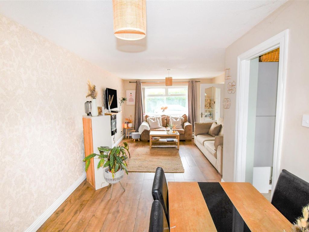 3 bed terraced house for sale in Astral Gardens, SuttonOnHull, Hull