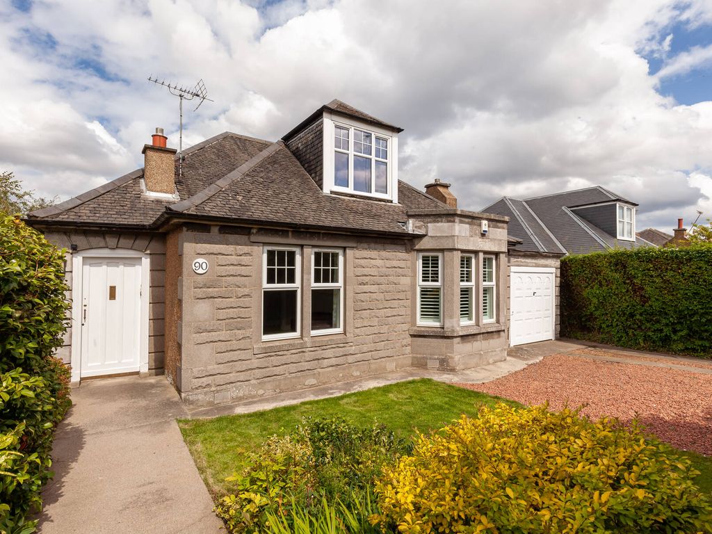 5 bed detached house for sale in 90 Glasgow Road, Edinburgh EH12, £