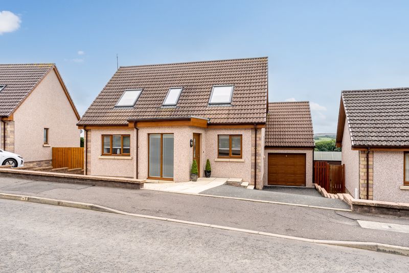 3 bed property for sale in 52 Holmhead Road, Cumnock KA18 Zoopla