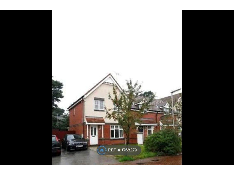 3 bed end terrace house to rent in Mclaren Fields, Leeds LS13 Zoopla
