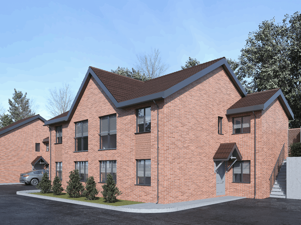 3 bed semidetached house for sale in Sion Hill, Broadwaters, Kidderminster DY10 Zoopla