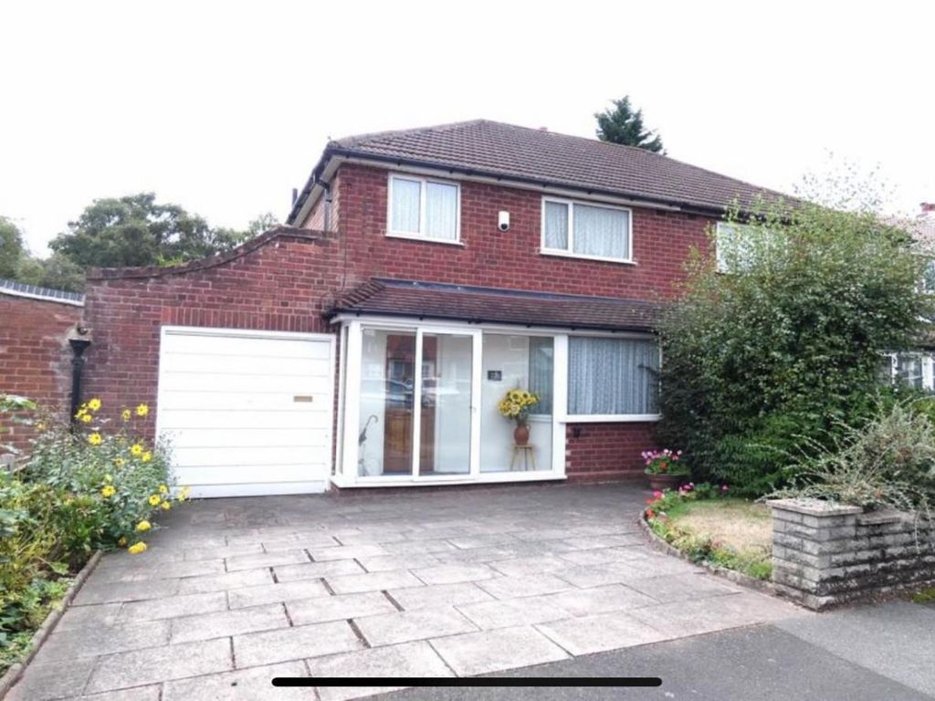 3 bed property to rent in Appleton Avenue, Great Barr, Birmingham B43