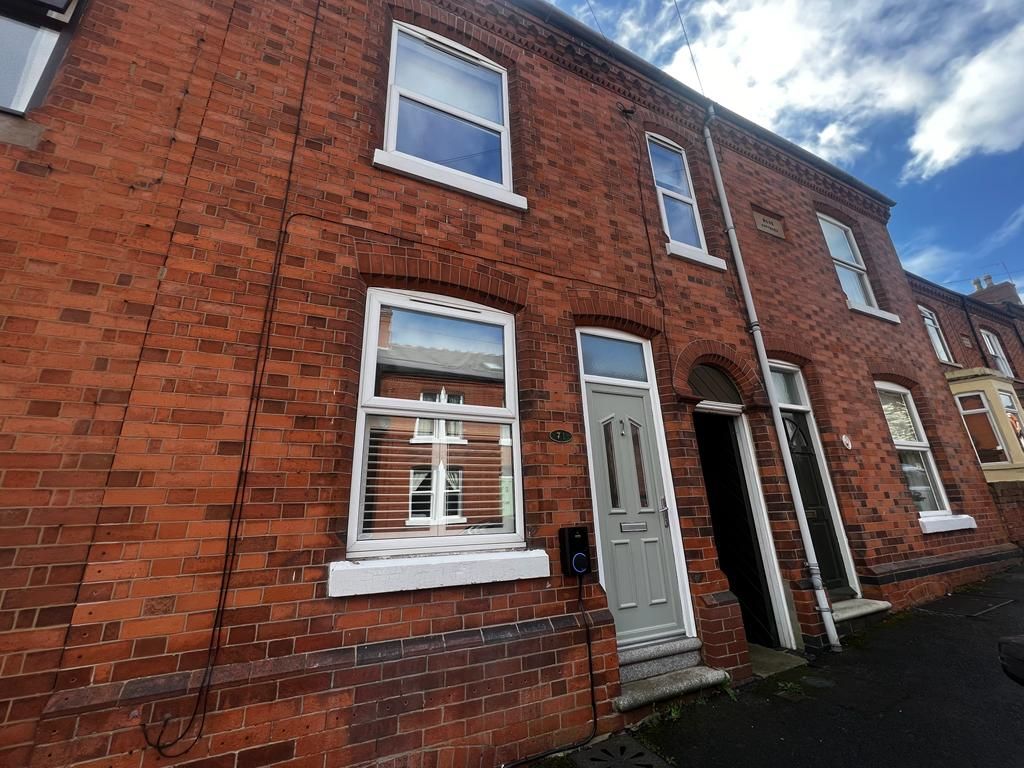 2 bed property to rent in Victoria Street, Melbourne, Derby DE73 Zoopla