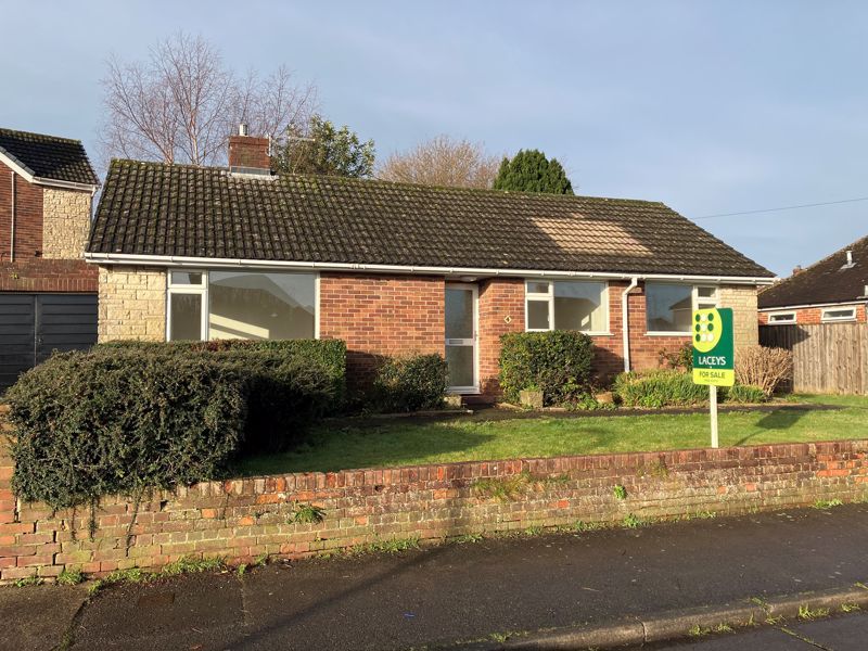 3 bed detached bungalow for sale in High Lea, Yeovil BA21, £290,000 Zoopla