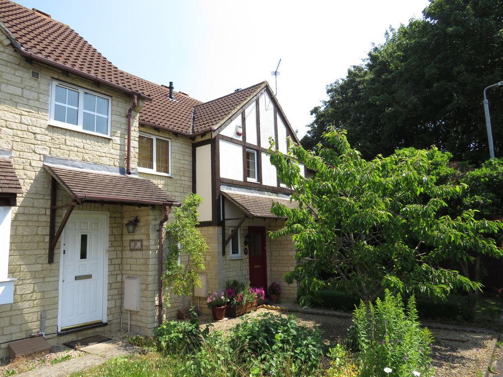 3 bed property to rent in Huntingdon Way, Chippenham SN14 Zoopla