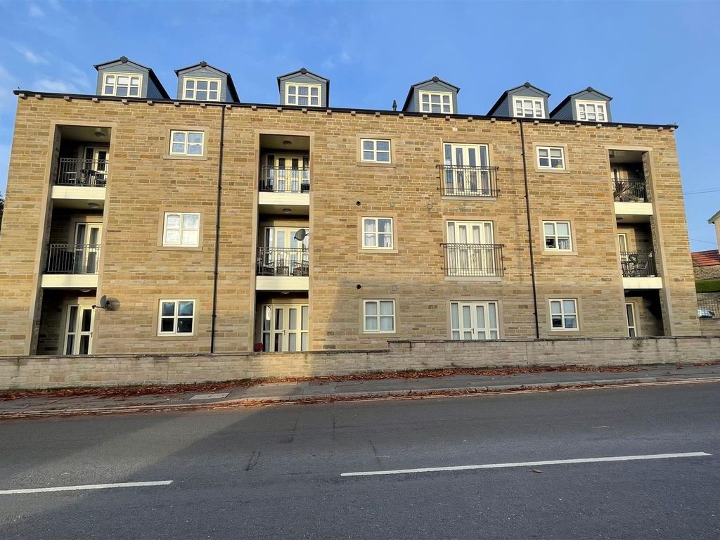 2 bed flat for sale in Sherborne Road, Idle, Bradford BD10 Zoopla