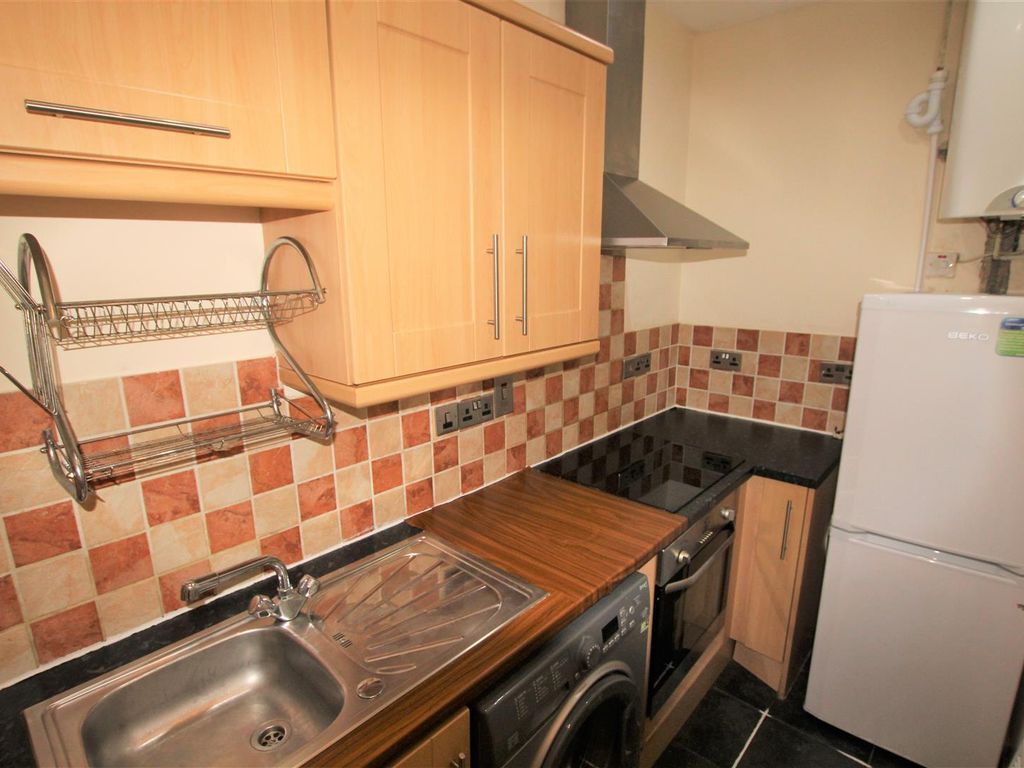 1 bed flat to rent in River Soar Living, Western Road, Leicester LE3, £625 pcm Zoopla