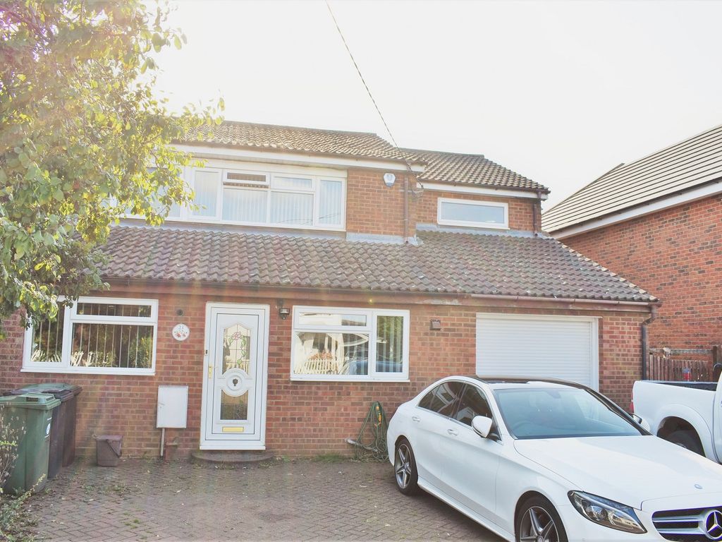 1 bed property to rent in Crawley Road, Cranfield, Bedford