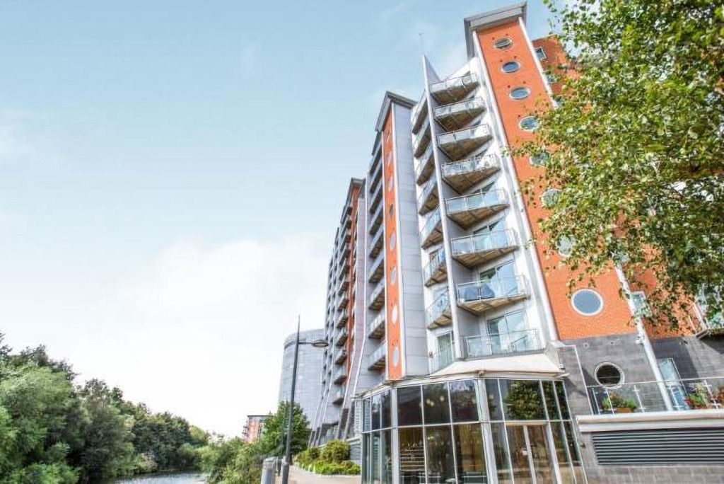 2 bed flat to rent in 3 Whitehall Quay, Leeds LS1 Zoopla