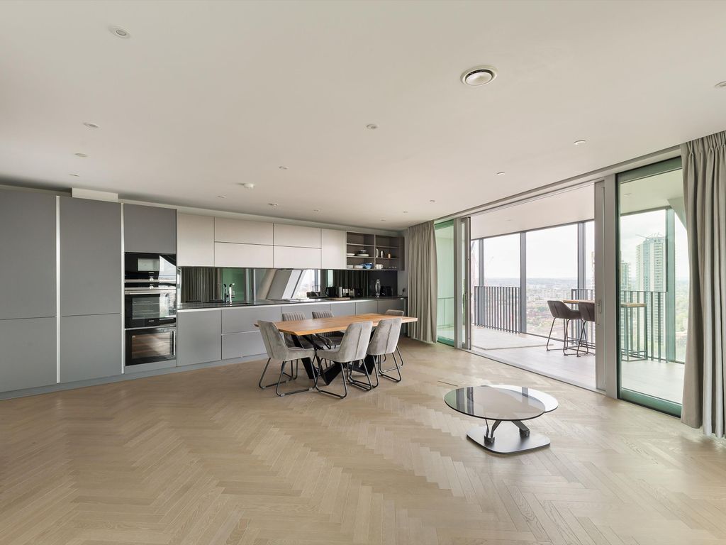 3 bed flat to rent in Southwark Bridge Road, London SE1 Zoopla