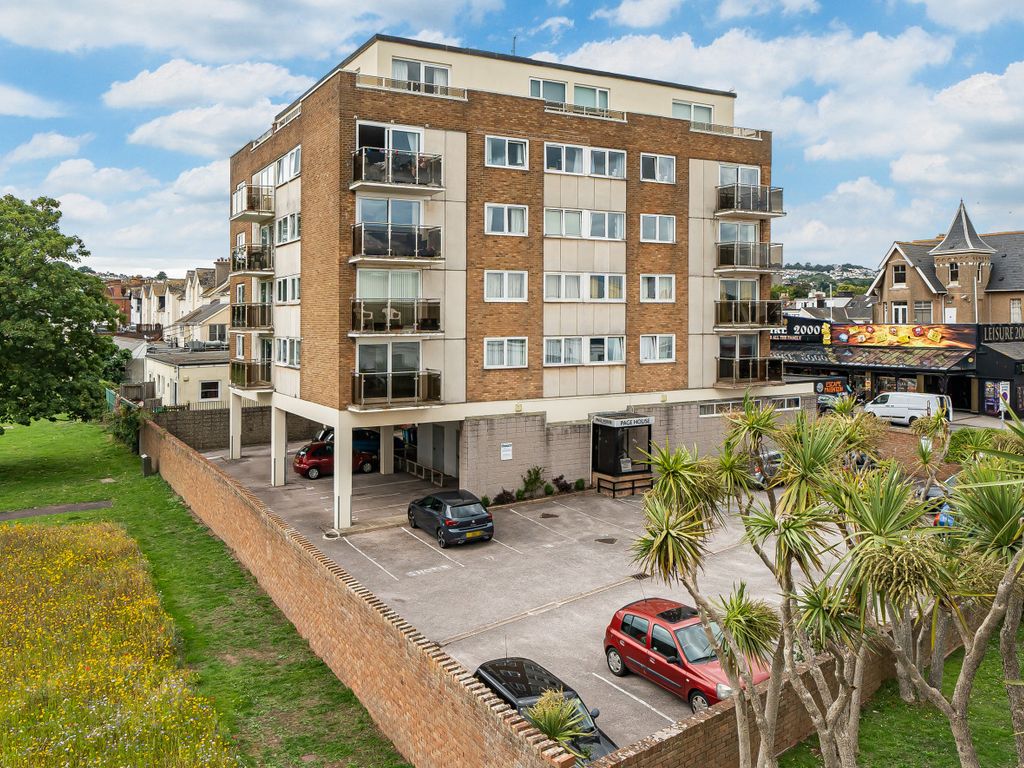 2 bed flat for sale in Torbay Road, Paignton, Devon TQ4, £170,000 Zoopla