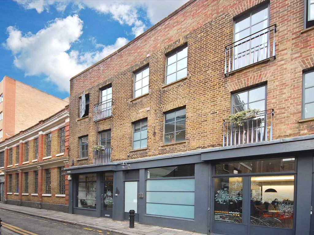 2 bed flat for sale in Batemans Row, Shoreditch, London EC2A Zoopla