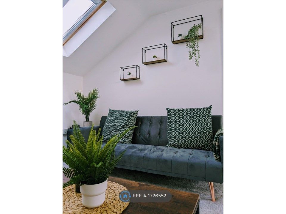 1 bed flat to rent in Canton, Cardiff CF5 Zoopla