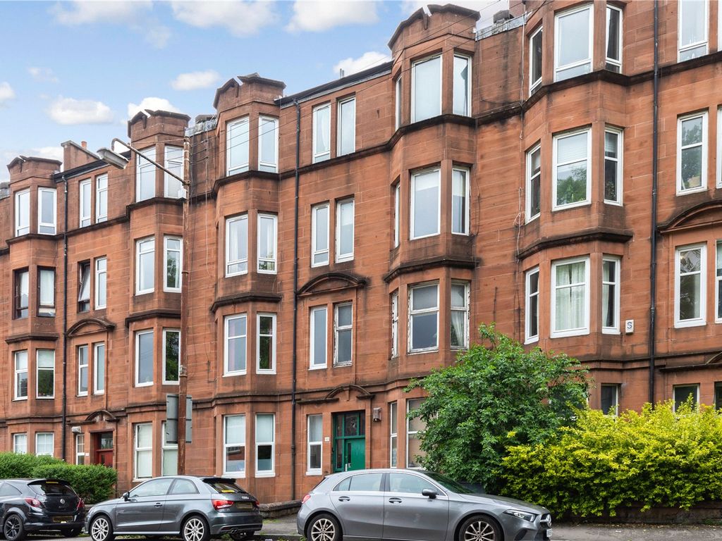 1 bed flat for sale in Wellshot Road, Tollcross, Glasgow G32 Zoopla