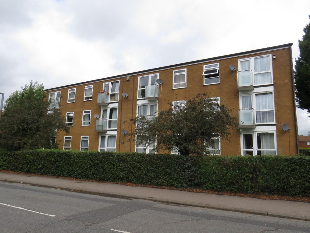 1 bed flat to rent in Upperfield Road, Welwyn Garden City AL7 Zoopla