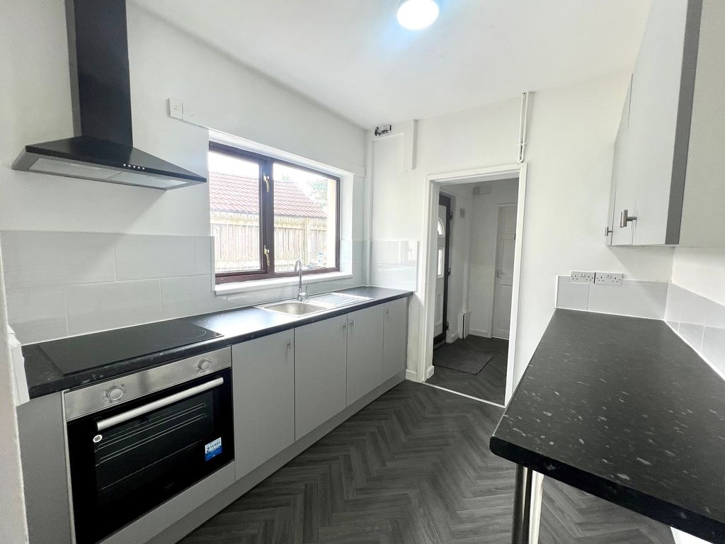 3 bed property to rent in Mcconnel Crescent, New Rossington, Doncaster