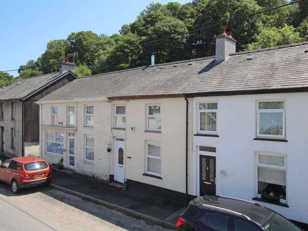 3 bed cottage for sale in Llangammarch Wells LD4 Zoopla