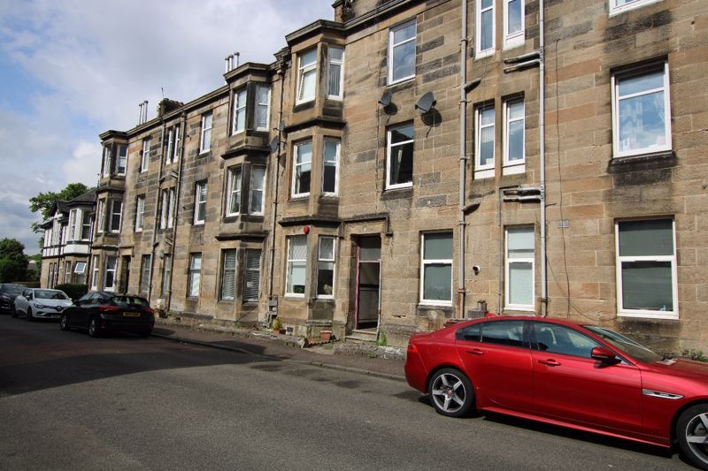 1 bed flat for sale in Williamson Avenue, Dumbarton G82 Zoopla