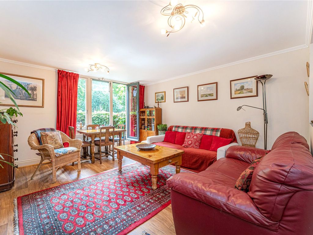 2 bed flat for sale in Tavistock Crescent, London W11 Zoopla