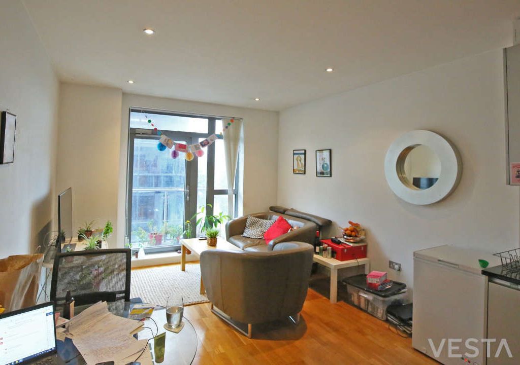 East Street, Leeds LS9