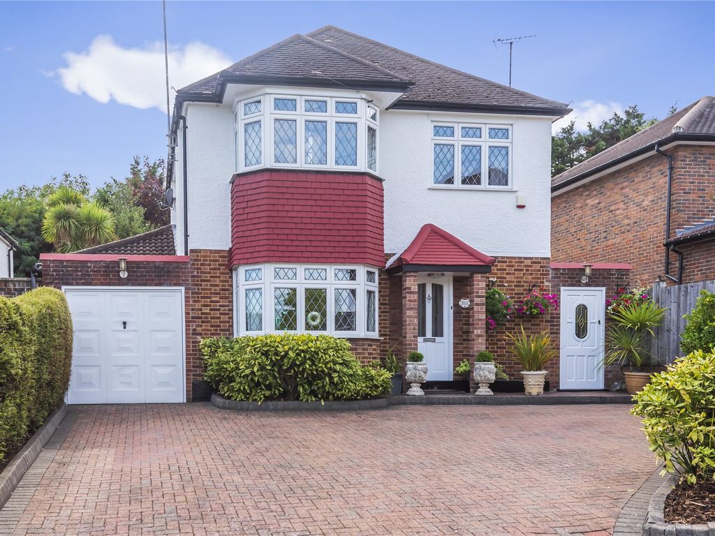 Little Court, West Wickham BR4  