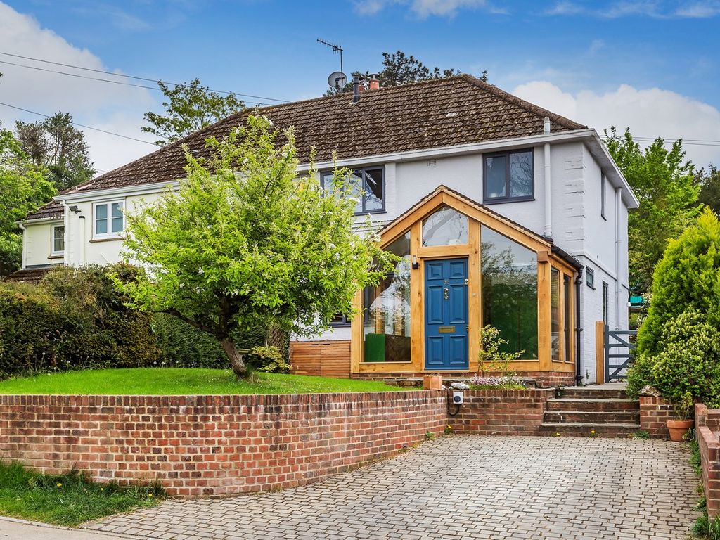 St James's Road Sevenoaks TN13  