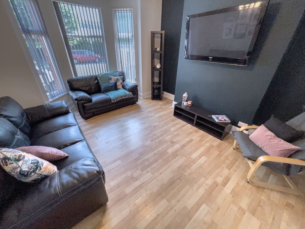 2 bed shared to rent in Greenbank Road, Mossley Hill