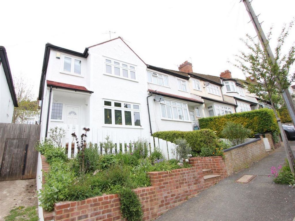 Michael Road, South Norwood SE25  