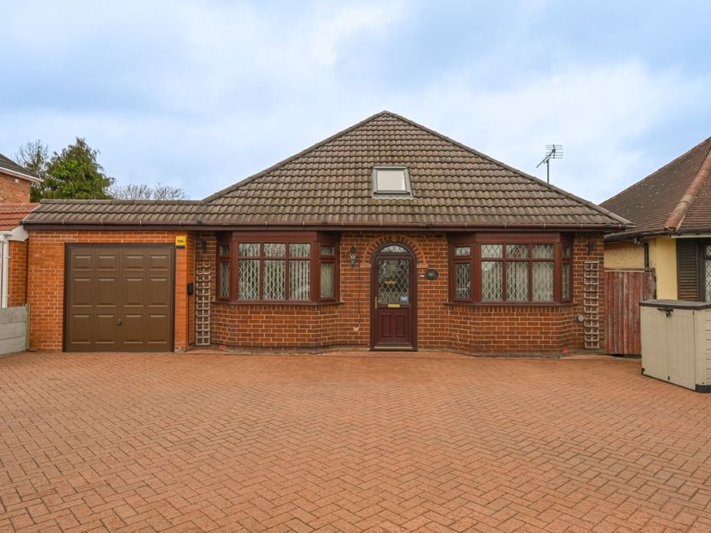 2 bed detached bungalow for sale in Cooks Lane, Birmingham B37 Zoopla