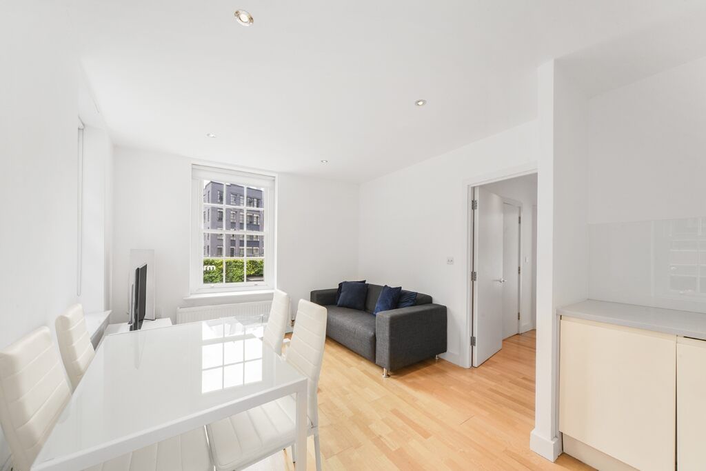1 bed flat to rent in East Road, London N1, £2,145 pcm Zoopla