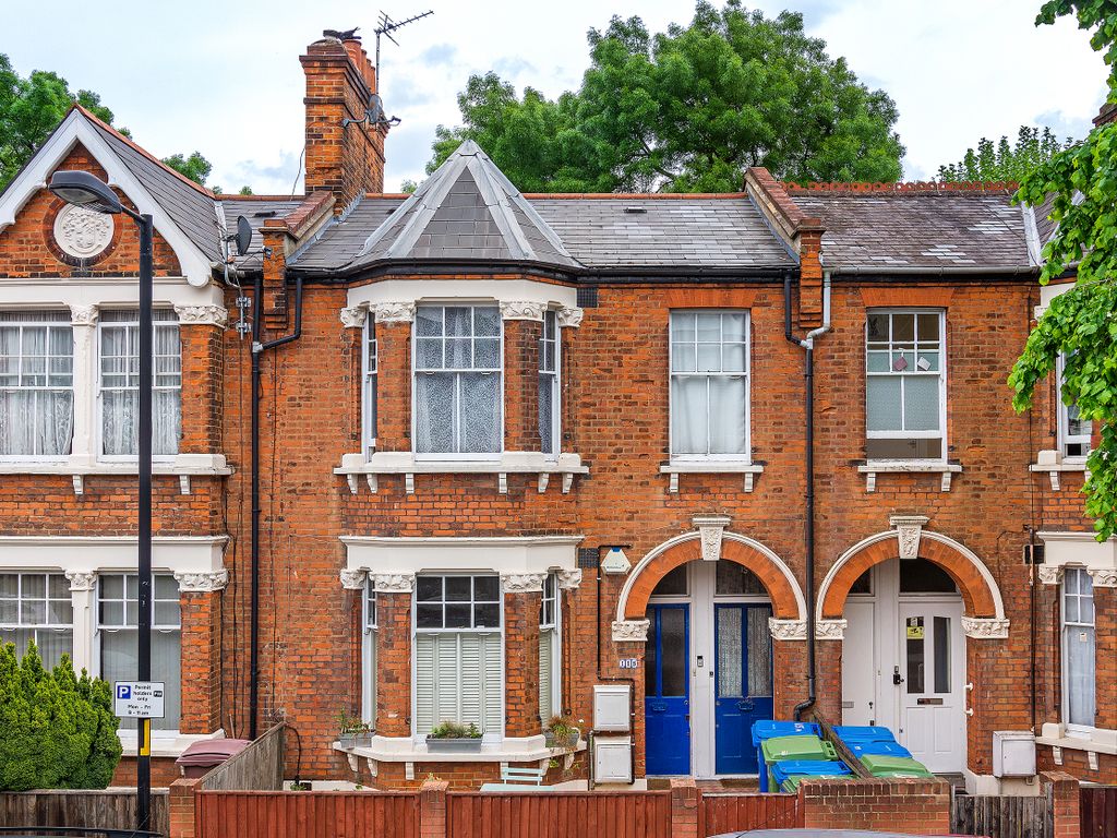 Copleston Road, Peckham, London, London SE15  