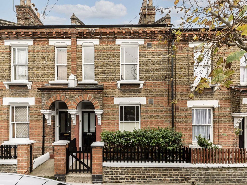 Marne Street, London W10  