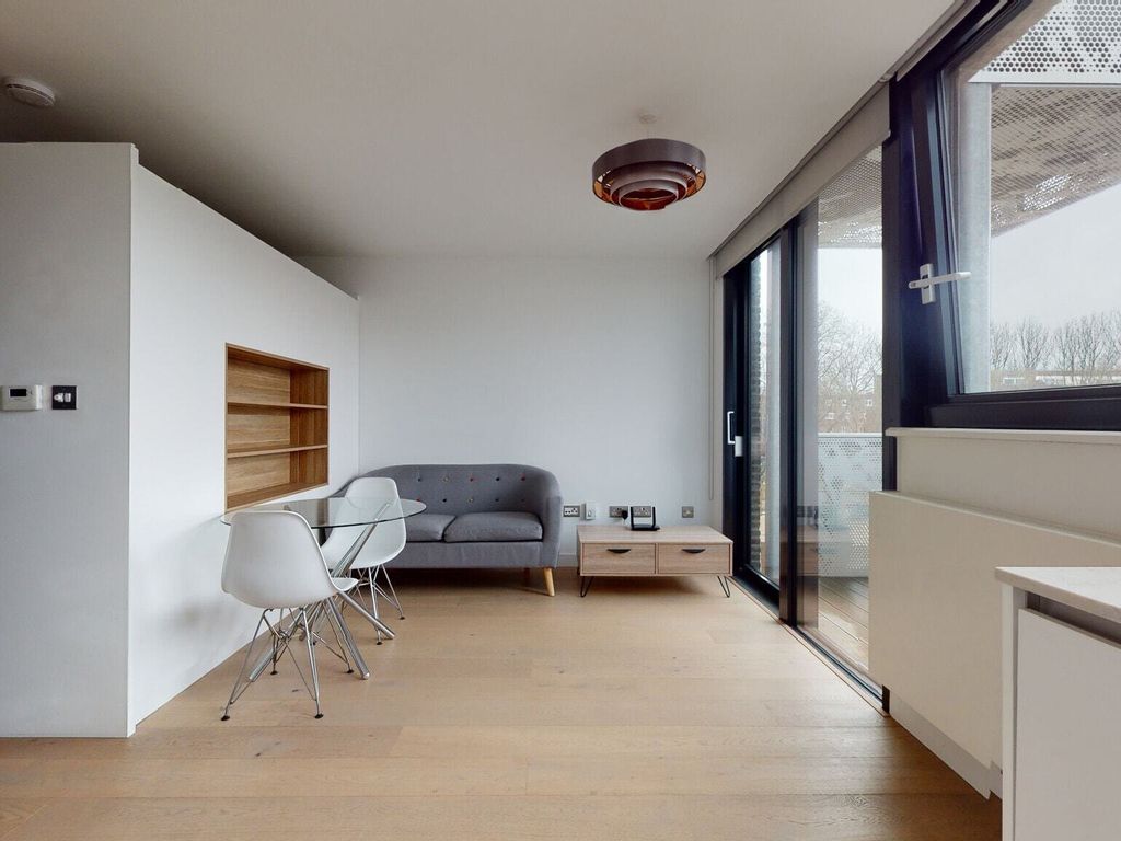 Studio to rent in Highgate Hill, London N19, £1,795 pcm Zoopla