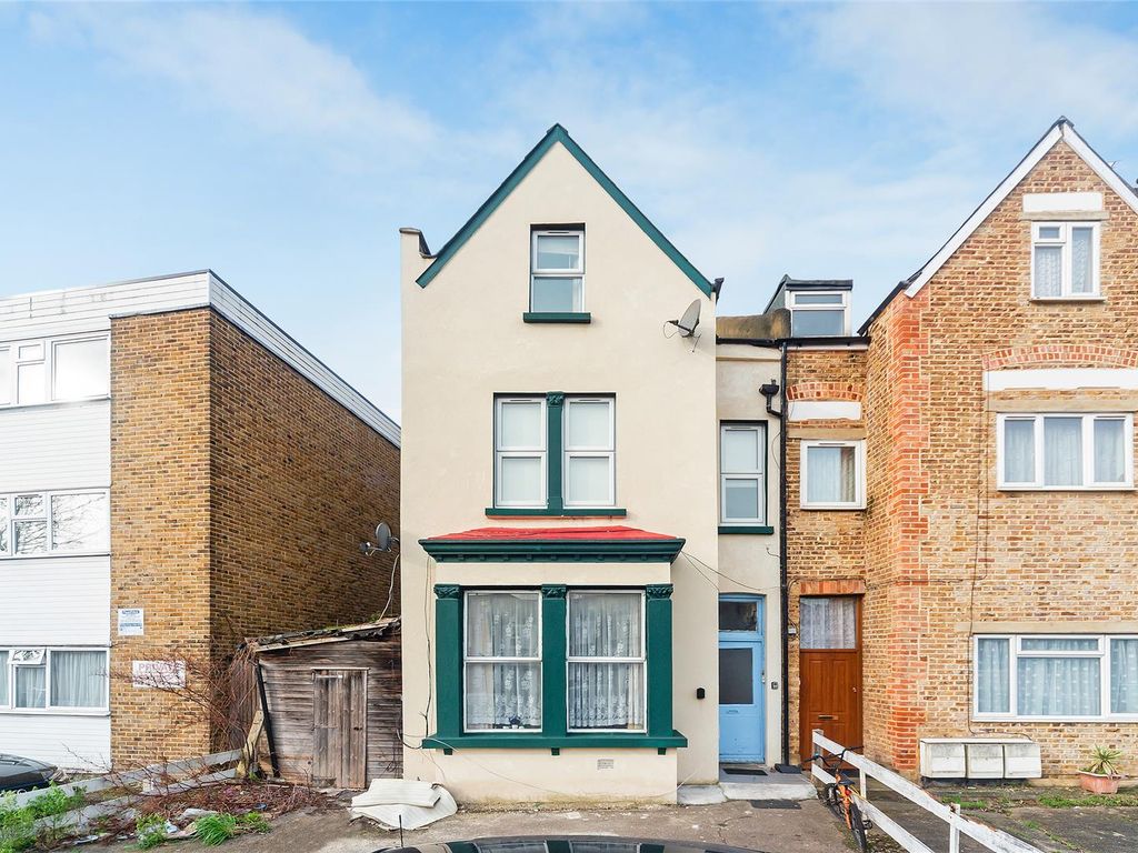 1 bed flat for sale in Haydons Road, London SW19, £250,000 Zoopla