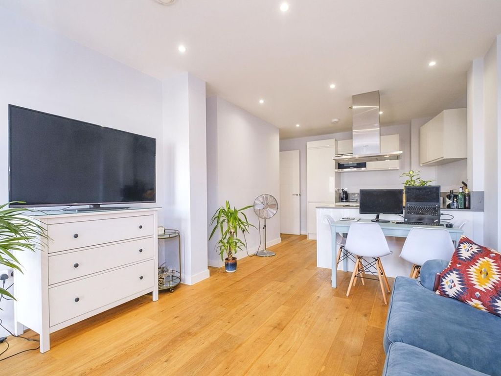 18-22 Grove Vale London SE22  