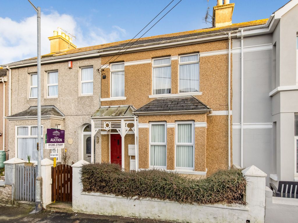 2 bed flat for sale in North Road, Torpoint, Cornwall PL11 Zoopla