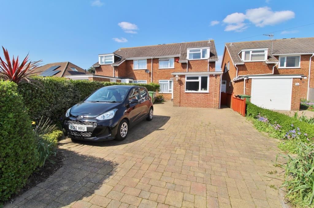 4 bed semidetached house for sale in Old Farm Way, Farlington, Portsmouth PO6 Zoopla