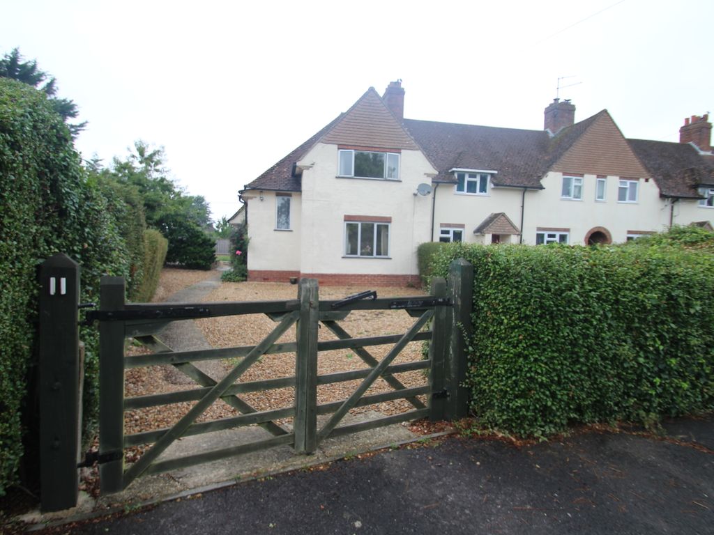 2 bed end terrace house for sale in Craven Way, Kintbury RG17 Zoopla