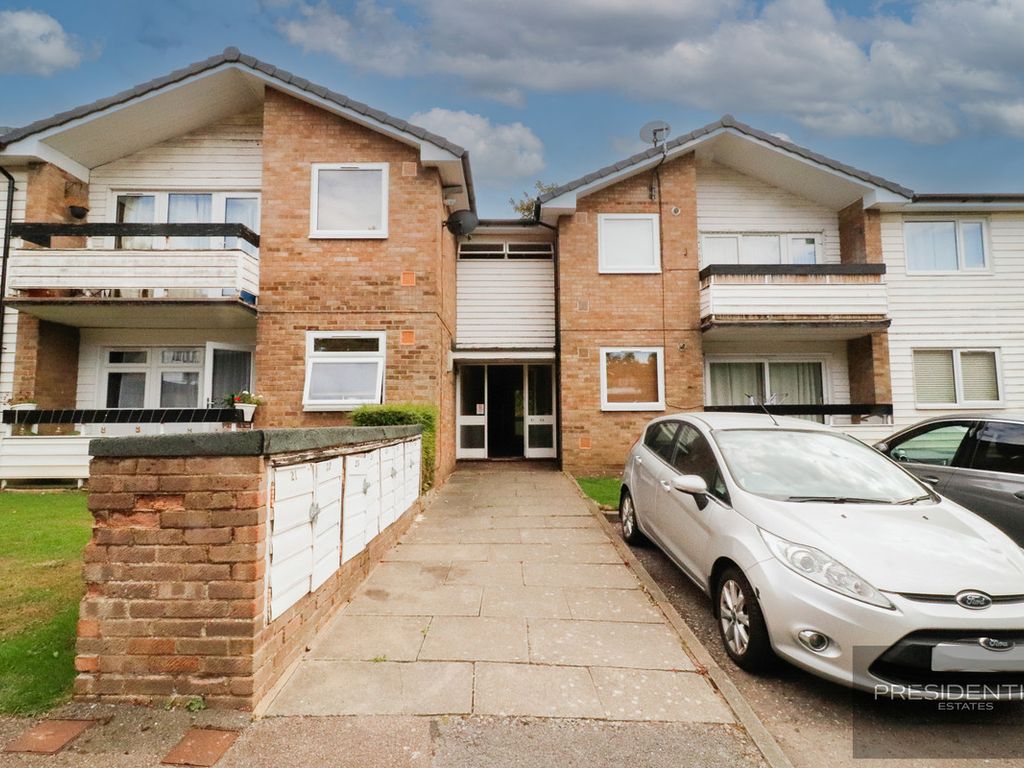 Station Road, Essex CM16  