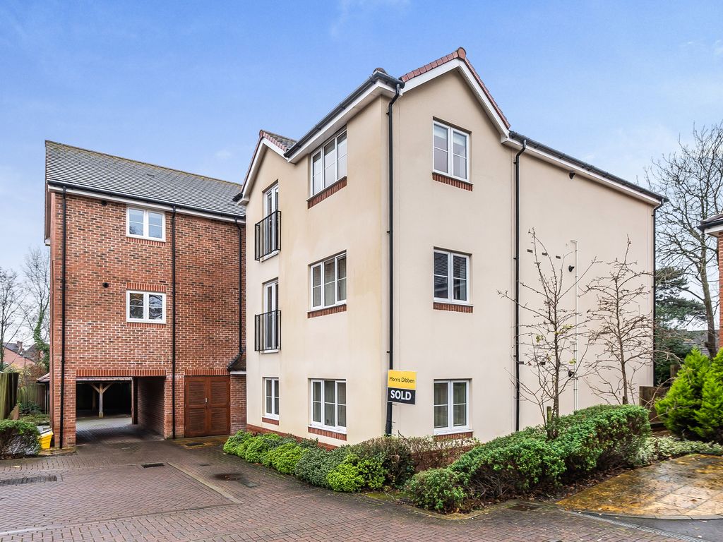 2 bed flat for sale in Prospect Road, Southampton SO19, £220,000 Zoopla