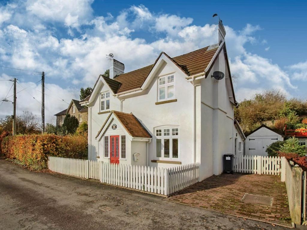 3 bed detached house for sale in Station Road, Llanwrtyd Wells LD5 Zoopla