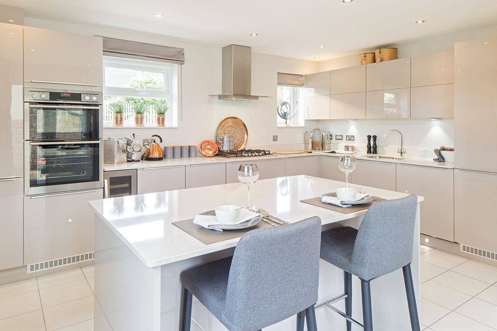 Alderney at Gumcester Way, Godmanchester, Huntingdon PE29  