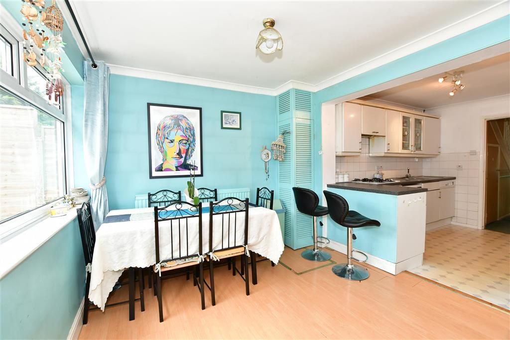 3 bed end terrace house for sale in Latchingdon Gardens, Woodford Green