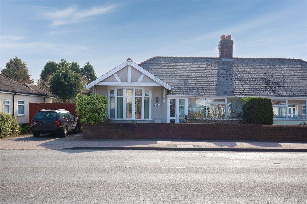 3 bed semidetached house for sale in Bridge Cross Road, Burntwood WS7