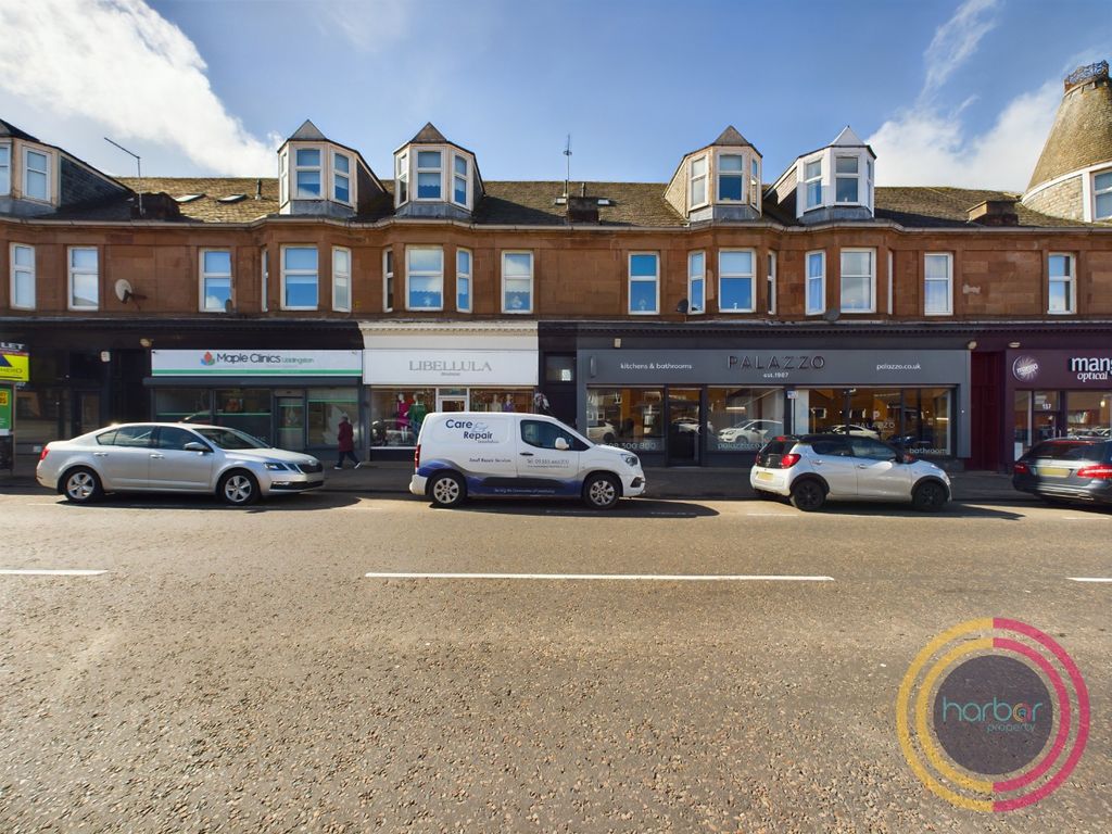 3 bed for sale in 149 Main Street, Uddingston, Glasgow