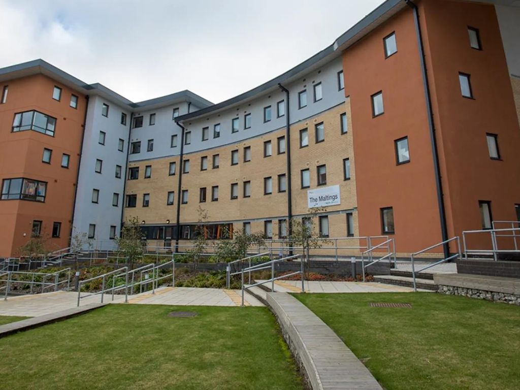 1 bed flat to rent in Haven Road, Colchester CO2 - Zoopla