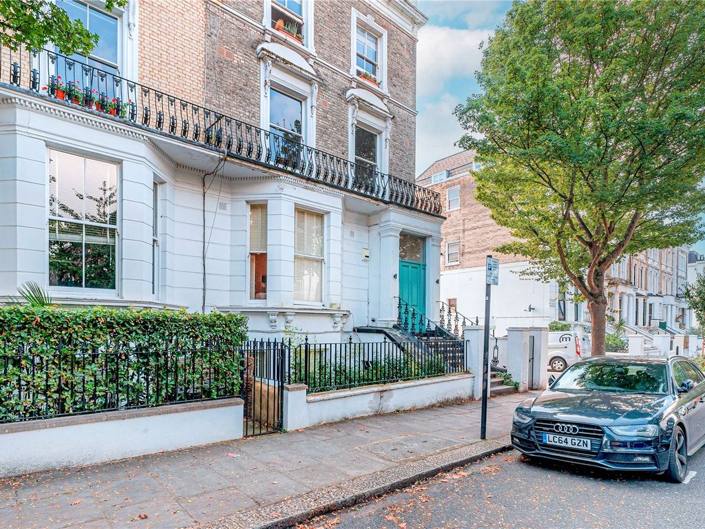1 bed flat to rent in St. Charles Square, London W10, £1,950 pcm Zoopla